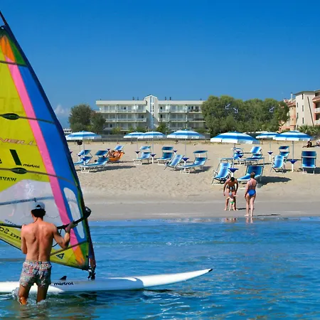 Residence Brezza di Mare-3