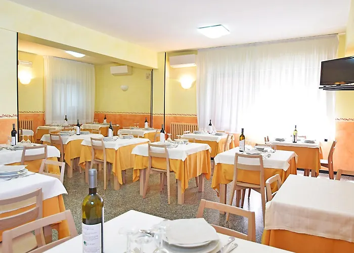 Hotel Mario San Benedetto del Tronto